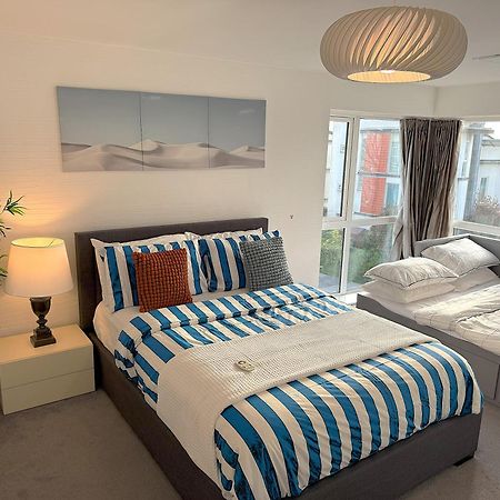 Luxury Rooms - Pick A Room - Free Parking & Kitchen Access, Near Etihad Stadium, The Coop Live & Piccadilly Station, Манчестер Екстер'єр фото