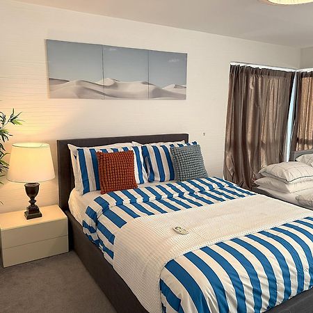 Luxury Rooms - Pick A Room - Free Parking & Kitchen Access, Near Etihad Stadium, The Coop Live & Piccadilly Station, Манчестер Екстер'єр фото