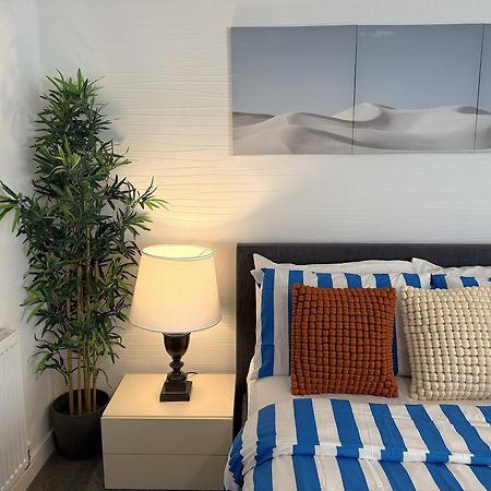 Luxury Rooms - Pick A Room - Free Parking & Kitchen Access, Near Etihad Stadium, The Coop Live & Piccadilly Station, Манчестер Екстер'єр фото
