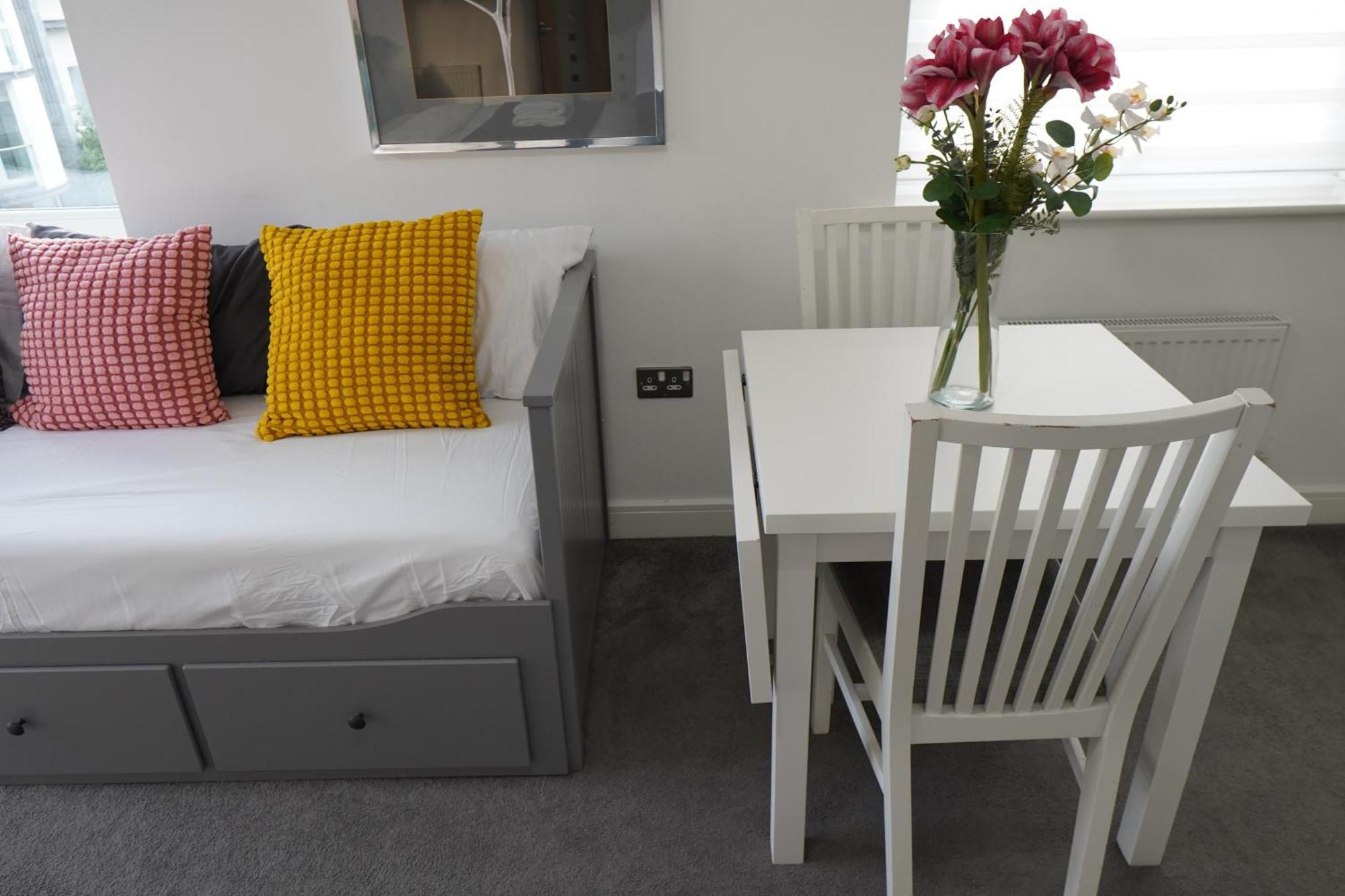 Luxury Rooms - Pick A Room - Free Parking & Kitchen Access, Near Etihad Stadium, The Coop Live & Piccadilly Station, Манчестер Екстер'єр фото
