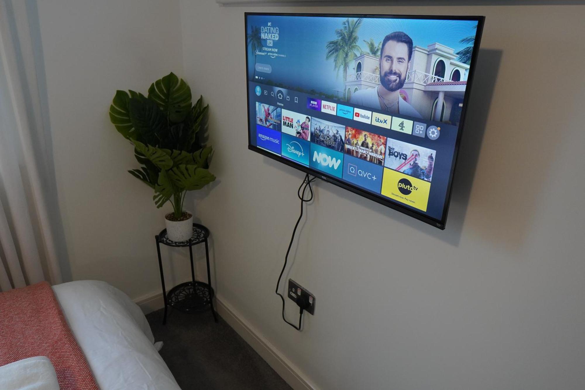 Luxury Rooms - Pick A Room - Free Parking & Kitchen Access, Near Etihad Stadium, The Coop Live & Piccadilly Station, Манчестер Екстер'єр фото