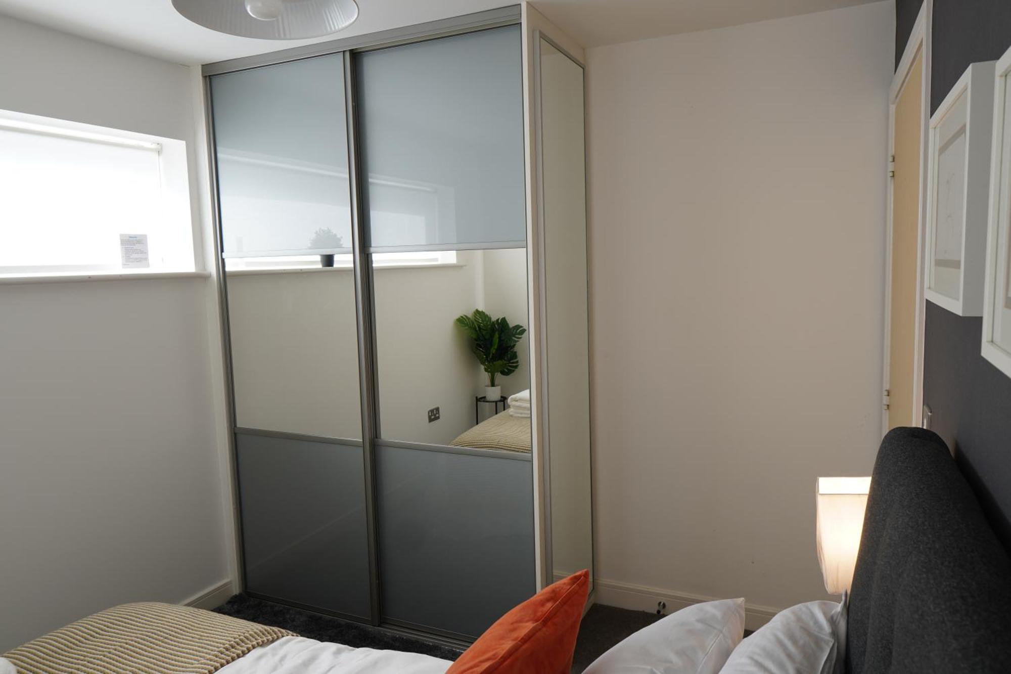 Luxury Rooms - Pick A Room - Free Parking & Kitchen Access, Near Etihad Stadium, The Coop Live & Piccadilly Station, Манчестер Екстер'єр фото