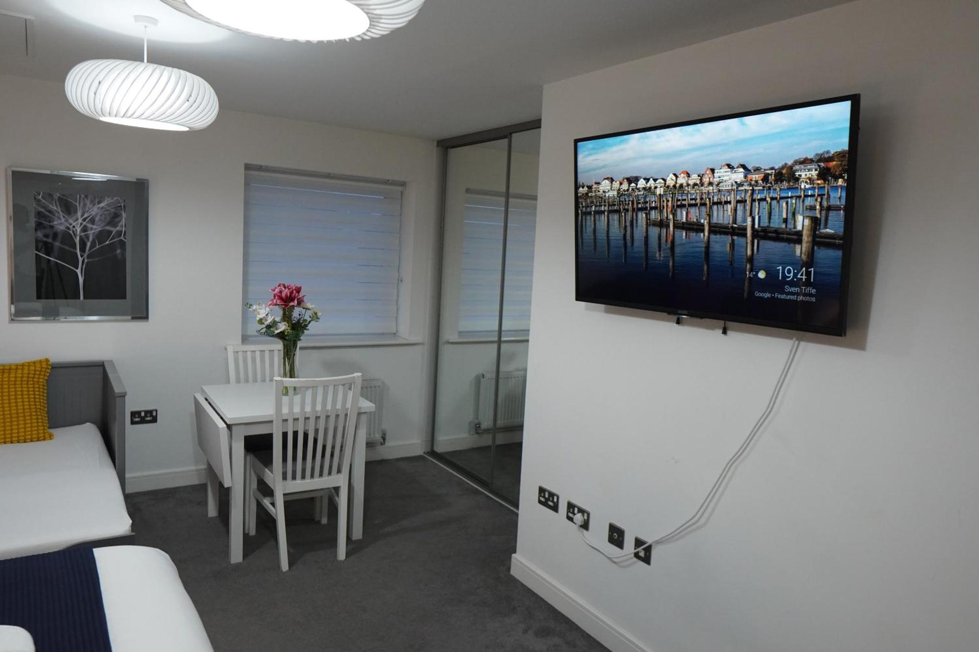 Luxury Rooms - Pick A Room - Free Parking & Kitchen Access, Near Etihad Stadium, The Coop Live & Piccadilly Station, Манчестер Екстер'єр фото