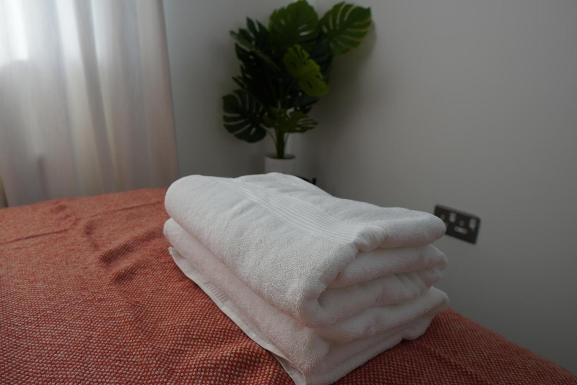 Luxury Rooms - Pick A Room - Free Parking & Kitchen Access, Near Etihad Stadium, The Coop Live & Piccadilly Station, Манчестер Екстер'єр фото