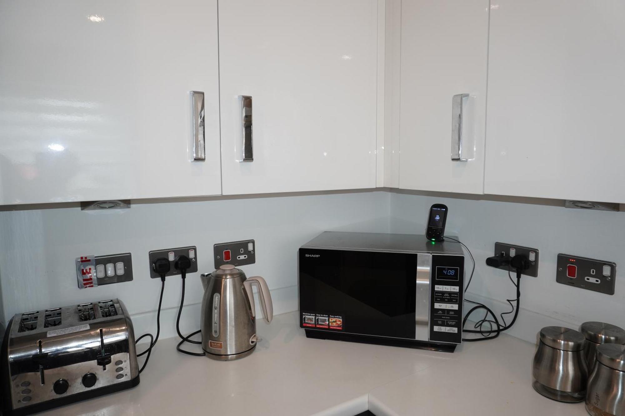 Luxury Rooms - Pick A Room - Free Parking & Kitchen Access, Near Etihad Stadium, The Coop Live & Piccadilly Station, Манчестер Екстер'єр фото