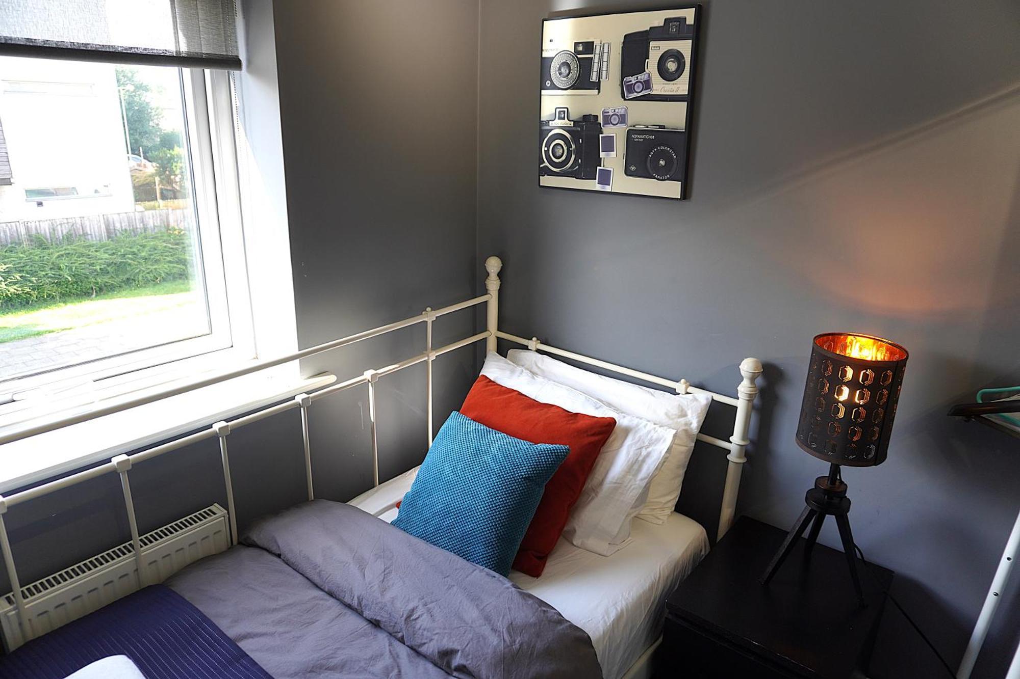 Luxury Rooms - Pick A Room - Free Parking & Kitchen Access, Near Etihad Stadium, The Coop Live & Piccadilly Station, Манчестер Екстер'єр фото