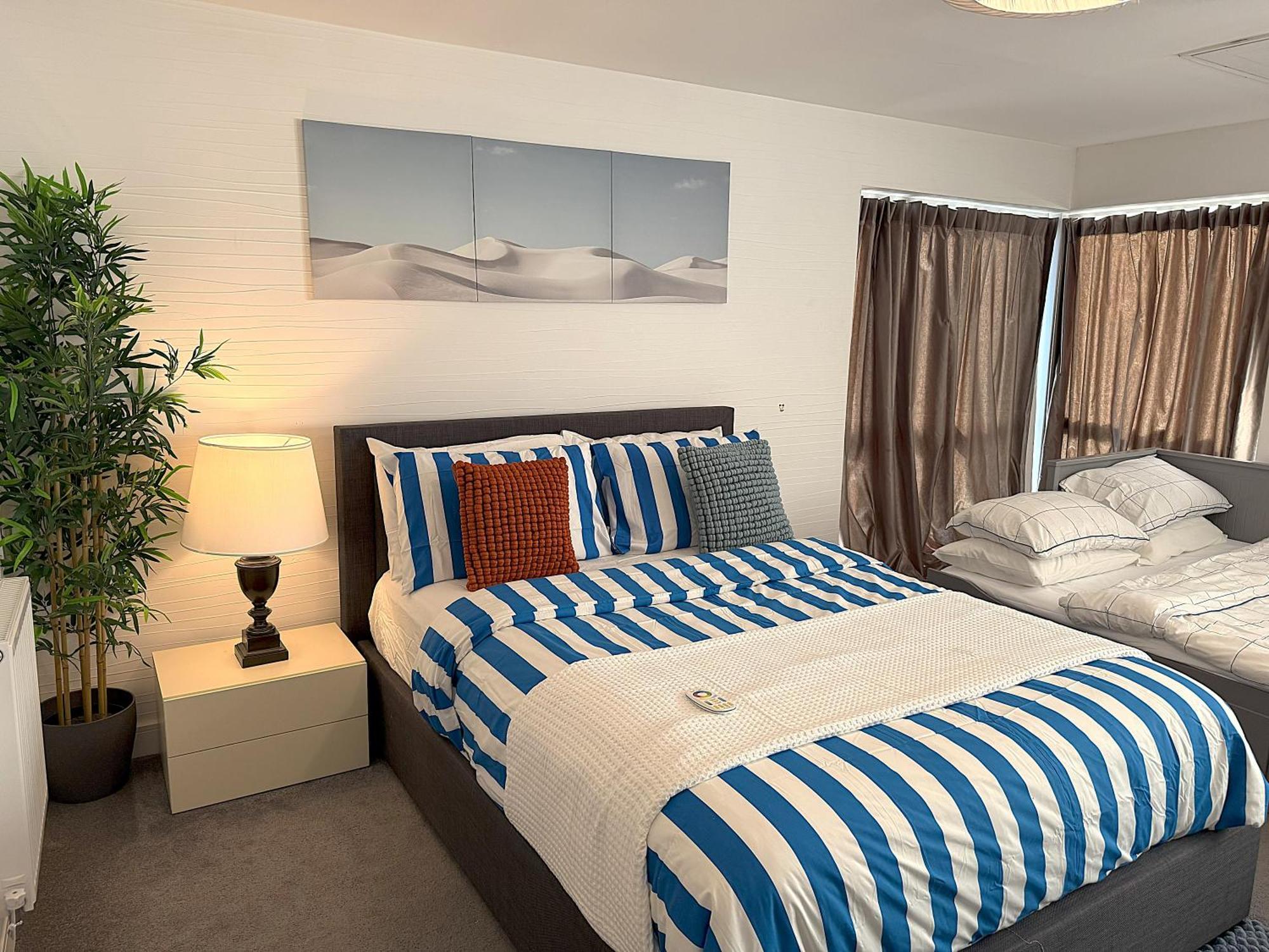 Luxury Rooms - Pick A Room - Free Parking & Kitchen Access, Near Etihad Stadium, The Coop Live & Piccadilly Station, Манчестер Екстер'єр фото