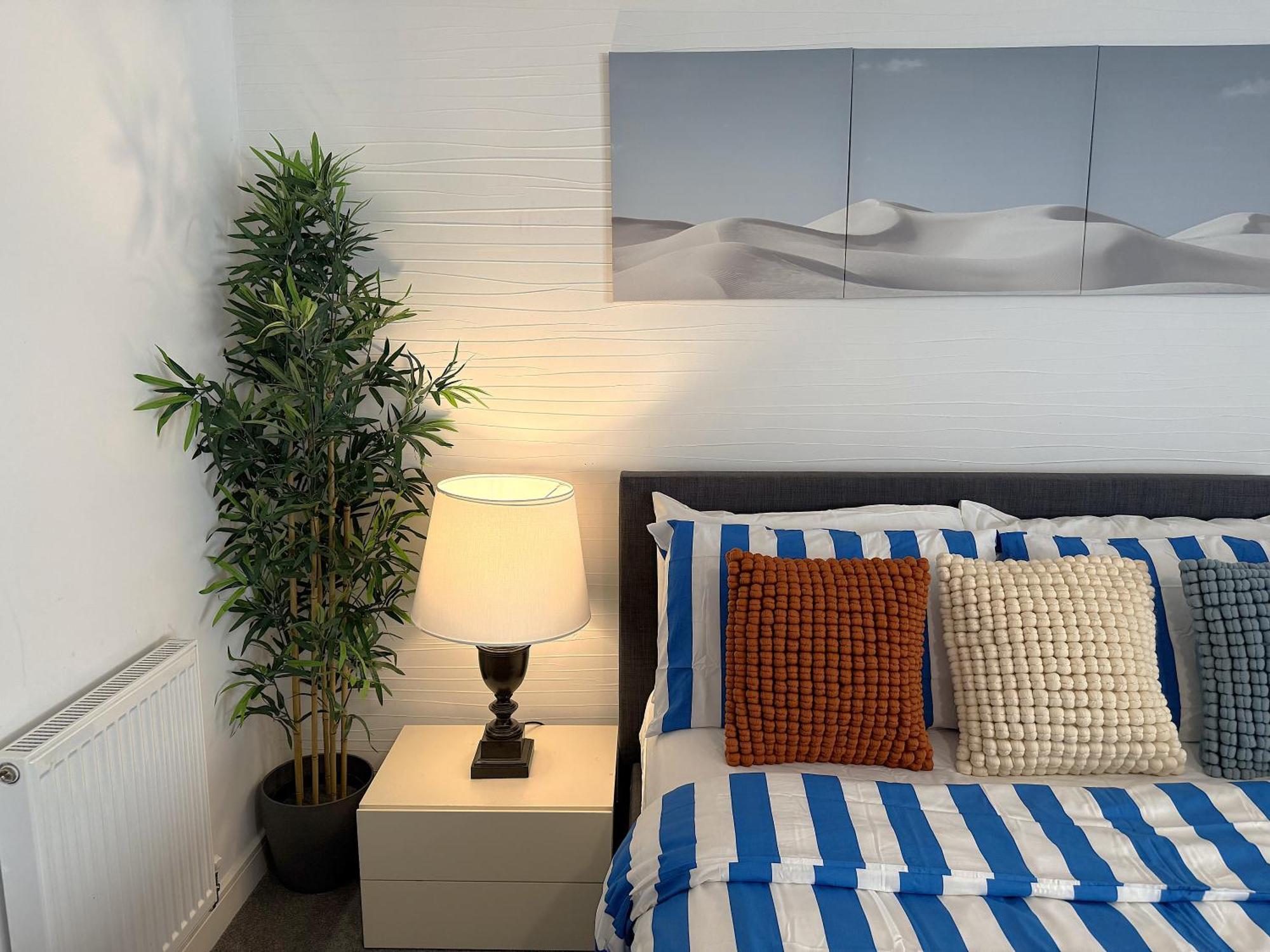 Luxury Rooms - Pick A Room - Free Parking & Kitchen Access, Near Etihad Stadium, The Coop Live & Piccadilly Station, Манчестер Екстер'єр фото